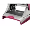 Leitz NeXXt 5006 Διακορευτής 30 φύλλα κόκκινο, ασημί