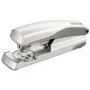 Leitz NeXXt Συρραπτικό Style, 30 φύλλα μέταλλο, 30 φύλλα, ασημί, λευκό, P3, μέταλλο, πλαστικό, 80 g/m², πάνω