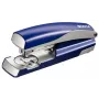 Leitz NeXXt Συρραπτικό Style, 30 φύλλα μέταλλο, 30 φύλλα, μπλε, ασημί, 26/6, μέταλλο, πλαστικό, 80 g/m², πάνω