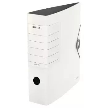 Leitz 11120001 Ringbuch A4 λευκό