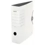 Leitz 11120001 Ringbuch A4 λευκό