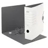 Leitz 11120001 Ringbuch A4 λευκό