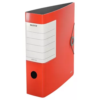 Leitz 11120020 Ringbuch A4 κόκκινο