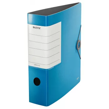 Leitz 11120030 Ringordner A4 μπλε