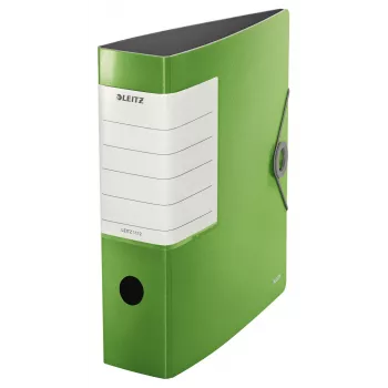 Leitz 11120050 Ringbuch A4 πράσινο