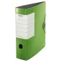 Leitz 11120050 Ringbuch A4 πράσινο