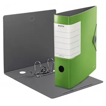 Leitz 11120050 Ringbuch A4 πράσινο