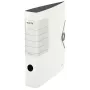 Leitz 11130001 Ringbuch A4 λευκό