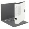 Leitz 11130001 Ringbuch A4 λευκό