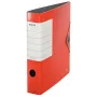 Leitz 11130020 Ringbuch A4 κόκκινο