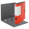 Leitz 11130020 Ringbuch A4 κόκκινο