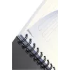 Leitz 46480055 Μπλοκ σημειώσεων A4 90 φύλλα πράσινο, γκρι