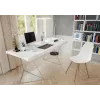 Leitz Θήκη στυλό Sound WOW, μπλε, λευκό, πολυστυρένιο, 90 mm, 101 mm, 100 mm, 140 g