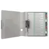 Leitz Index PC εκτυπώσιμο 1-10 Style PP A4+, αριθμητικό ευρετήριο με tabs, πολυπροπυλένιο (PP), πολύχρωμο, κατακόρυφο, A4 Maxi, 245 mm