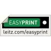 Leitz Index PC Printable 1-20 Style PP A4+, αριθμητικό ευρετήριο με tabs, πολυπροπυλένιο (PP), πολύχρωμο, κατακόρυφο, A4 Maxi, 245 mm