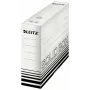 Leitz 61270001 κουτί αρχειοθέτησης χαρτόνι μαύρο, λευκό