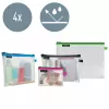 Leitz Travel Pouch θήκη καλλυντικών αδιάβροχη WOW συλλογή