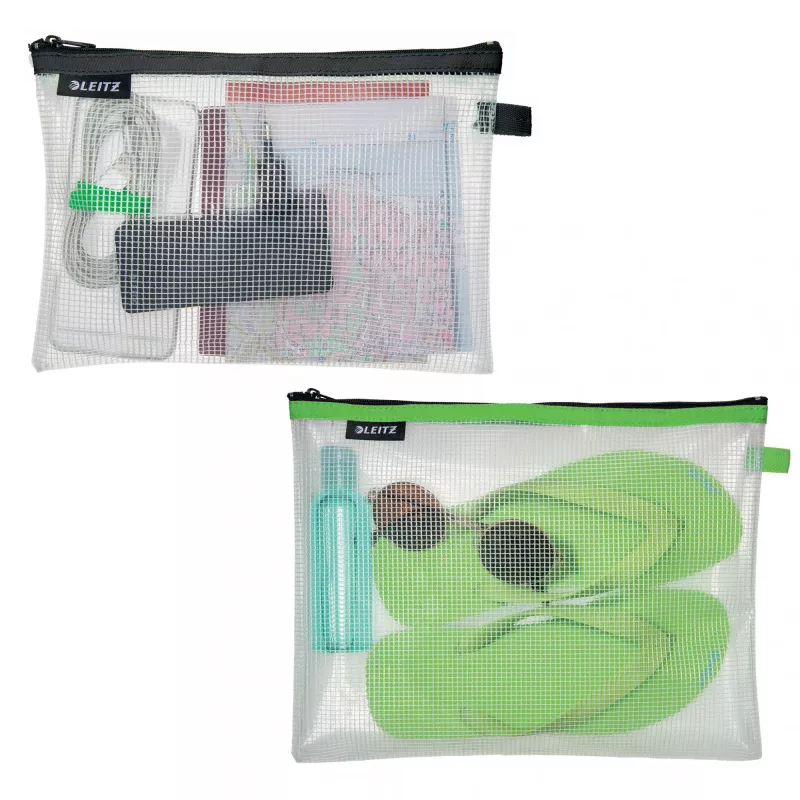 Leitz Travel Pouch θήκη καλλυντικών αδιάβροχη WOW συλλογή