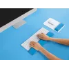 Esselte Ergo WOW Στήριγμα καρπού μπλε