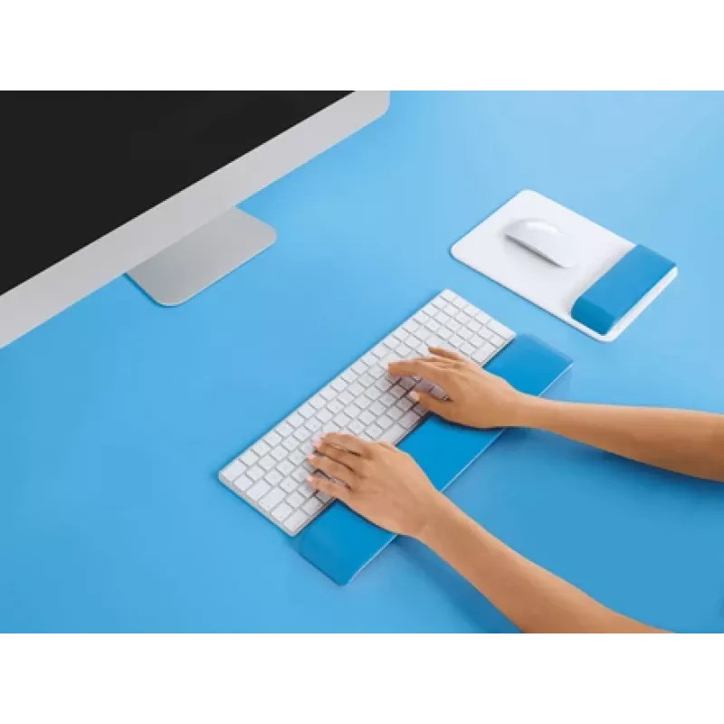 Esselte Ergo WOW Στήριγμα καρπού μπλε