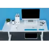 Esselte Ergo WOW Στήριγμα καρπού μπλε