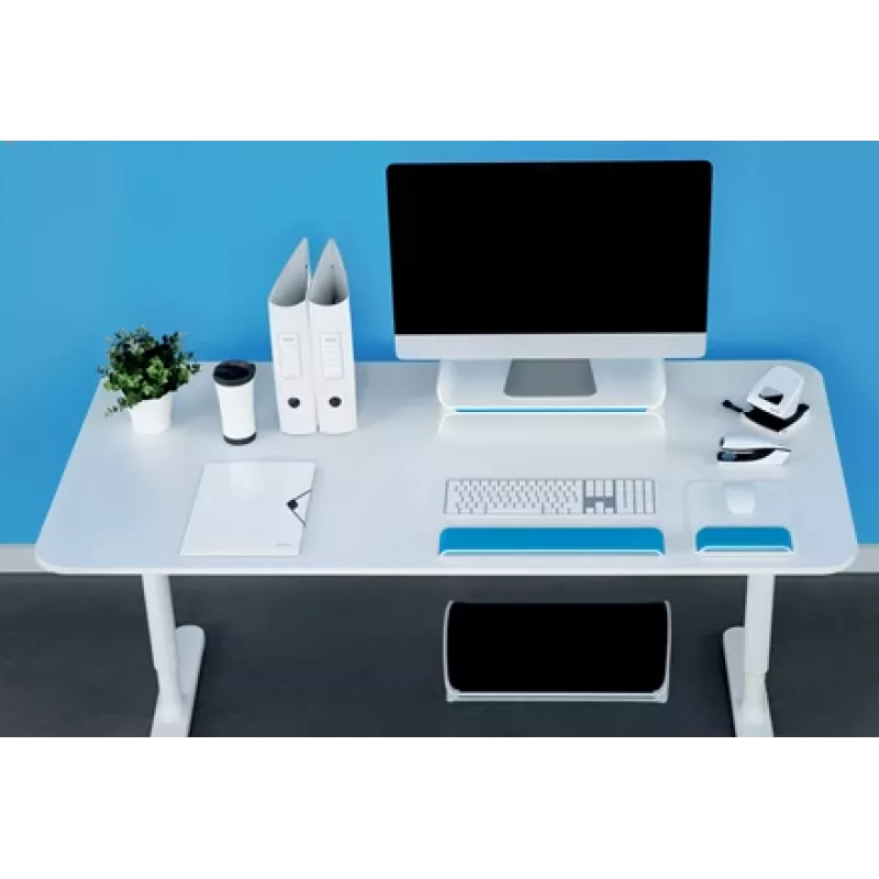 Esselte Ergo WOW Στήριγμα καρπού μπλε