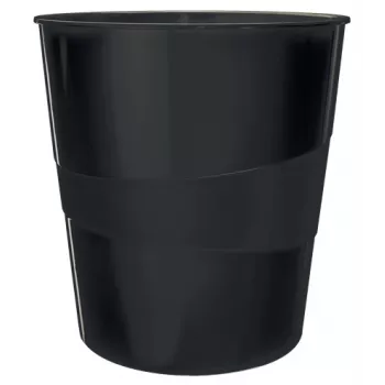 Leitz Δοχείο απορριμμάτων WOW 15L, 29 cm, 324 mm