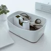 Leitz Συσκευή ταινίας WOW, 1,9 cm, 33 m, πολυστυρόλιο (PS), μαύρο, λευκό, 51 mm, 126 mm