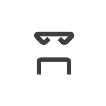 Leitz Σετ συρραπτικού & διακορευτή Mini WOW, 10 φύλλα, κίτρινο, P2, μέταλλο, πλαστικό, 3,5 cm, 100 συνδετήρες