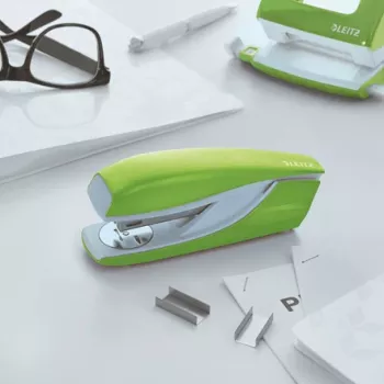 Leitz NeXXt 55021054 συρραπτικό πράσινο