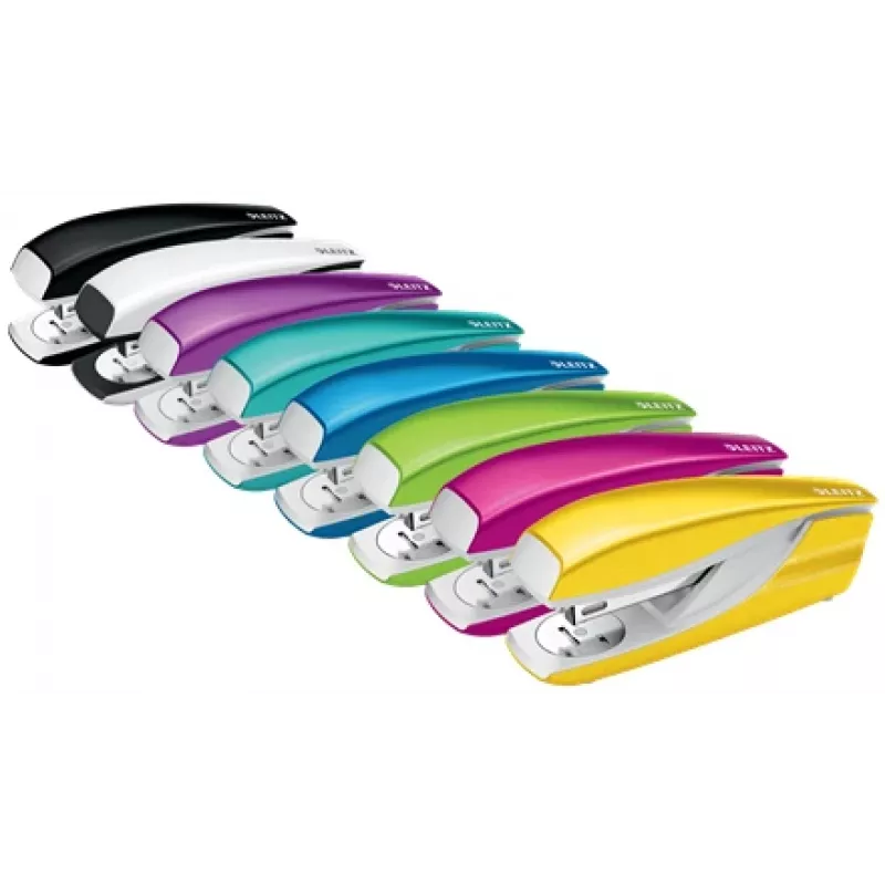 Leitz NeXXt 55021054 συρραπτικό πράσινο