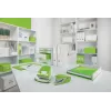 Leitz NeXXt 55021054 συρραπτικό πράσινο
