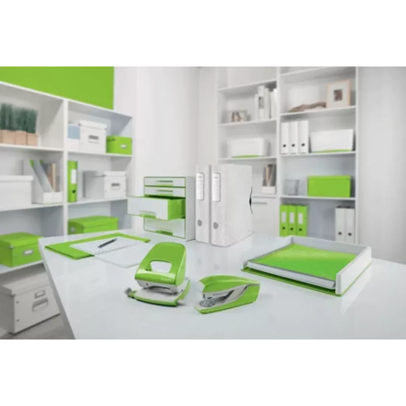 Leitz NeXXt 55021054 συρραπτικό πράσινο