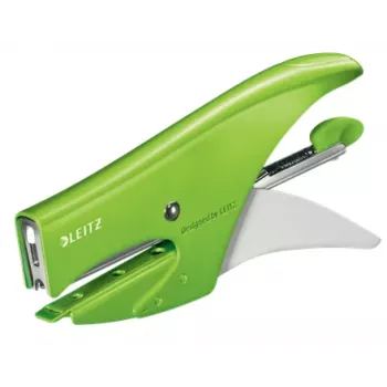 Leitz 55312054 συρραπτικό πράσινο