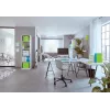 Leitz 55312054 συρραπτικό πράσινο