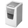 Leitz IQ Autofeed Office 150 αυτόματο καταστροφέας χαρτιού P5, μικροκοπή, 22 cm, 2 x 15 mm, 44 L, 500 φύλλα, 55 dB