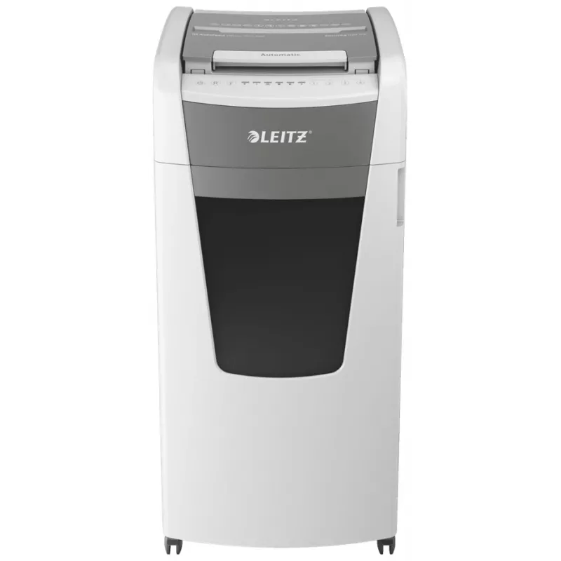 Leitz IQ Autofeed Office Pro 600 αυτόματος καταστροφέας εγγράφων P4