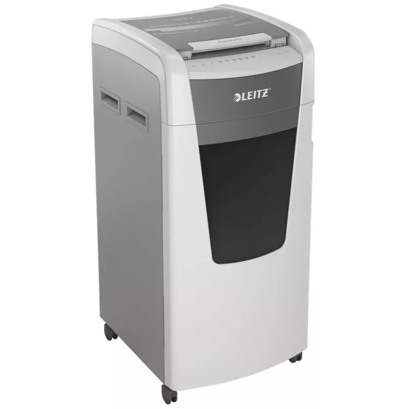 Leitz IQ Autofeed Office Pro 600 αυτόματος καταστροφέας εγγράφων P4