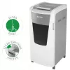 Leitz IQ Autofeed Office Pro 600 αυτόματος καταστροφέας εγγράφων P4