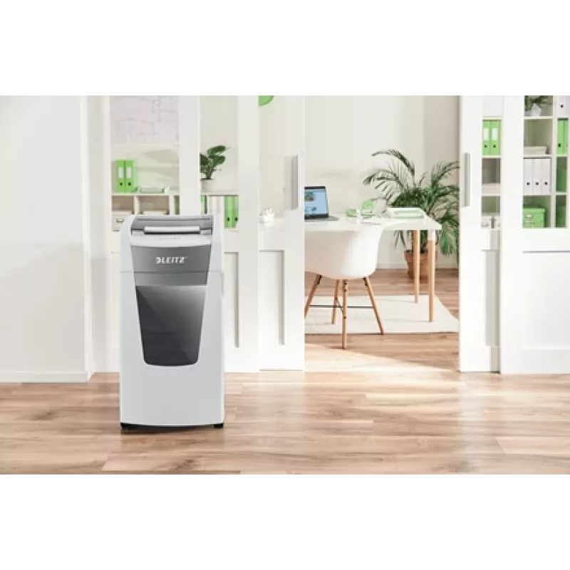 Leitz IQ Autofeed Office Pro 600 αυτόματος καταστροφέας εγγράφων P4