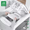 Leitz IQ Autofeed Office Pro 600 αυτόματος καταστροφέας εγγράφων P4