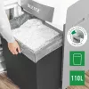 Leitz IQ Autofeed Office Pro 600 αυτόματος καταστροφέας εγγράφων P4