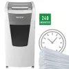 Leitz IQ Autofeed Office Pro 600 αυτόματος καταστροφέας εγγράφων P4
