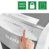Leitz IQ Autofeed Office Pro 600 αυτόματος καταστροφέας εγγράφων P4