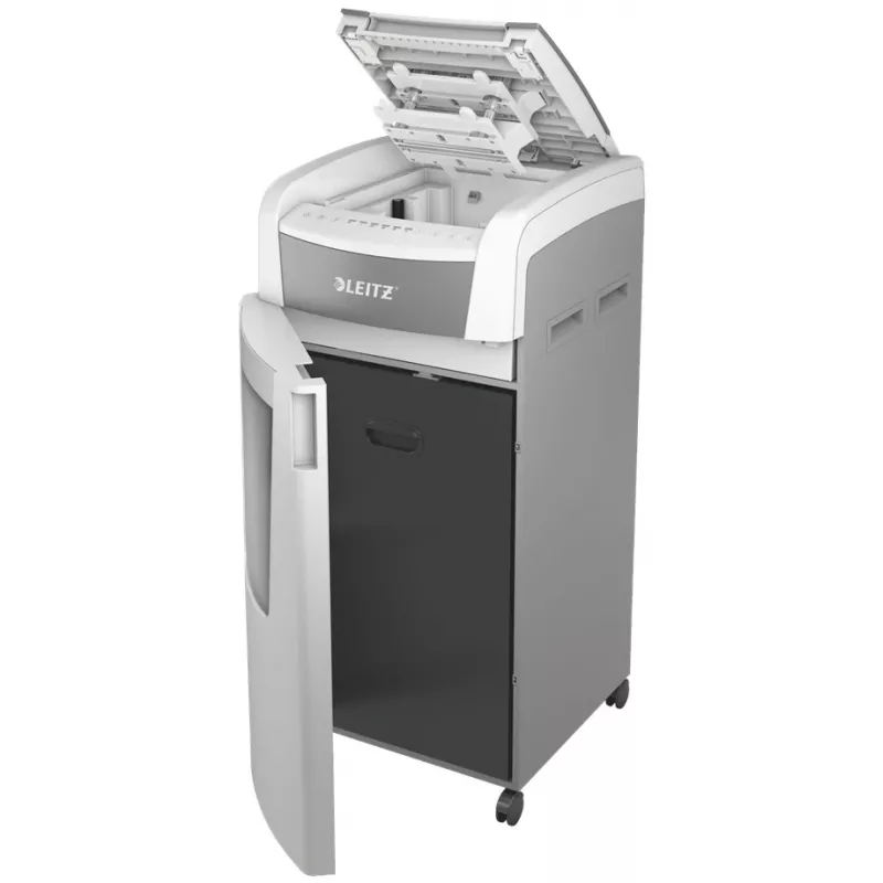 Leitz IQ Autofeed Office Pro 600 αυτόματος καταστροφέας εγγράφων P4