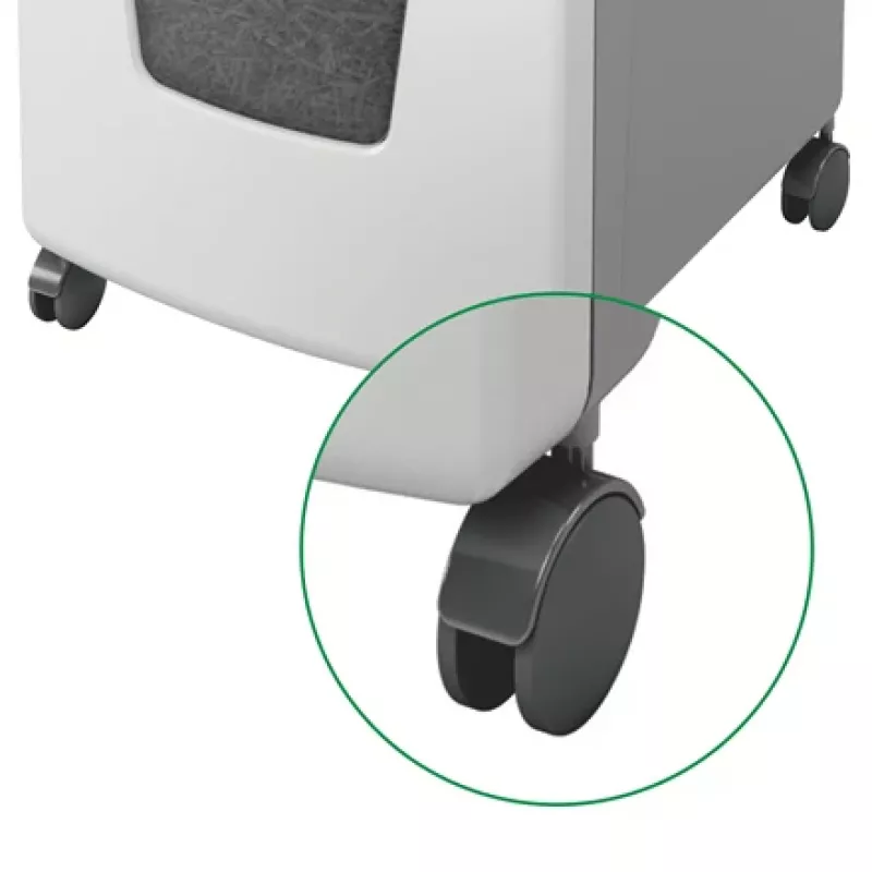 Leitz IQ Autofeed Office Pro 600 αυτόματος καταστροφέας εγγράφων P4
