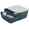 Leitz Cosy συρτάρι 53570089, 2 συρτάρια, γκρι/ανοιχτό γκρι, A4