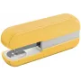 Leitz Cosy Συρραπτικό 30 φύλλων, 30 φύλλα, κίτρινο, Standard-Clinch, 24/6, μέταλλο, πλαστικό, 80 g/m²