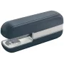 Leitz Cosy Συρραπτικό 30 φύλλων, 30 φύλλα, μαύρο, Standard-Clinch, 24/6, μέταλλο, πλαστικό, 80 g/m²