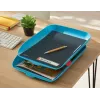 Leitz Cosy Privacy Folder, συμβατικός φάκελος αρχείου, A4, πολυπροπυλένιο (PP), μαύρο, ματ, κατακόρυφο